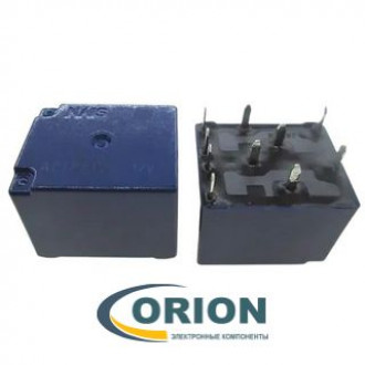 Реле ACTP512 12VDC 5A 2C NAIS