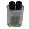 Конденсатор СВЧ 0.91uf 2100V (±3%) 51x32x91 клеммы Elecomtec