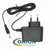 Блок питания  9V/0.5А (5.5х2.1) V9/500 GoPower
