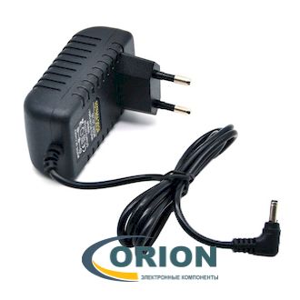 Блок питания  5V/2.5А (3.5х1.35) OT-APB18