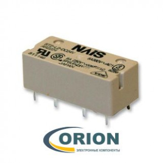 Реле ST2-DC24V-F 24VDC 1C PANASONIC