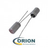 Конденсатор    330uf   6.3V HYNCDZ (+105С) 5x8.5