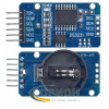 DS3231 AT24C32 высокоточный модуль часов IIC