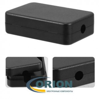 Корпус BOX 55x35x15мм