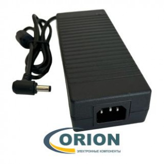 Блок питания 48V/3A (5.5x2.5) SP-77 с сетевым шнуром