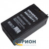 Аккумулятор  4V 0.7Ah GS 0.7-4 GENERAL SECURITY