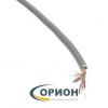 Провод микрофонный LCM-10 SL 2 жилы 1 экран медный OD6.5мм серебряный PREMIER