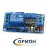 FC-17 Реле циклического включения/выключения 1-200 сек 12V (10A 220V)