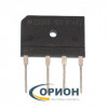Диодный мост D20XB100 GSIB-5S = GSIB20100, D20SB100