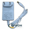Блок питания 12V/2А (5.5х2.5) KQW-1202000C белый