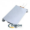 Нагревательный элемент Пластина демонтажная BGA 220V 600W 121x70мм (+ пинцет в подарок)