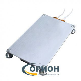Нагревательный элемент Пластина демонтажная BGA 220V 600W 121x70мм (+ пинцет в подарок)