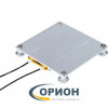 Нагревательный элемент Пластина демонтажная BGA 220V 300W 70x70мм (+ пинцет в подарок)