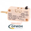 Микровыключатель кофемашины DX44X 10A 250V