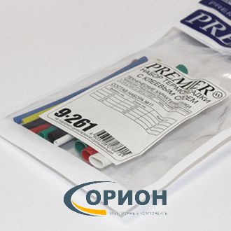 Набор № 11 КЛЕЕВОЙ PREMIER