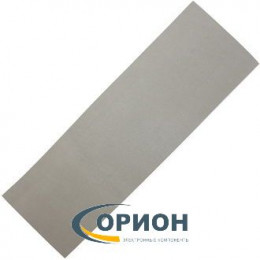 Теплопроводящая прокладка диэлектрическая 140x50x0.25mm КПТД 2/1-0.20 RUICHI