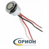 Кнопка IKSLED 5-24V d=16mm хром OFF-ON + Диммер 5-24V 4A