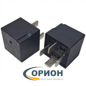 Реле JD1912 V15H1TJR(DG) 12VDC 40A 1C