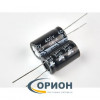 Конденсатор     68uf 400V YG (+105С) CD11Z 16x25