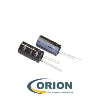Конденсатор    470uf  16V SAMWHA (+105C) RD 10x12
