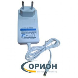Блок питания 12V/3А (5.5х2.5) KQW0507941230 белый