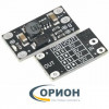 CKCS BS01 Мини повышающий DC-DC преобразователь 3.7В до 12В