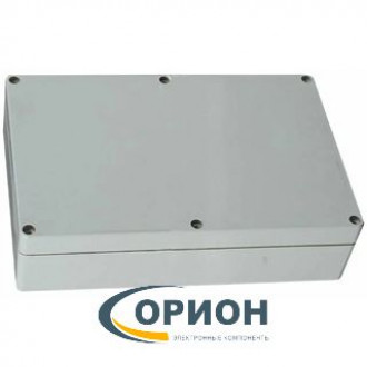 Корпус 230x150x60 IP65 герметичный