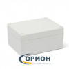 Корпус 115x90x55 IP65 герметичный