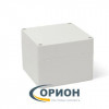 Корпус 120x120x90 IP65 герметичный