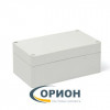 Корпус 158x90x60 IP65 герметичный