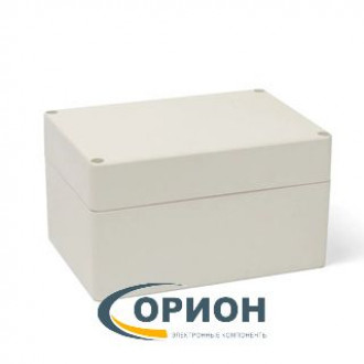 Корпус 160x110x90 IP65 герметичный
