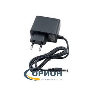 Блок питания  5V/2А (5.5х2.5) HKY-66 Live Power