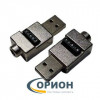 USBA Штекер на кабель 4pin, с клеммной колодкой (металл)