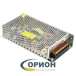 AC/DC преобразователь   12V/16.7A 200W IP20 S-200-12 SWG