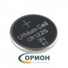 Батарейка CR1225 3V FANSO 12.5х2.5мм