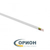 Провод телефонный ШТЛП-4 CU Белый; плоский 4 жилы медный