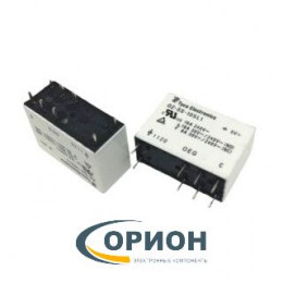 Реле OZ-SS-105L1  5VDC 16A 1C TYCO