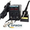 Паяльная станция MYPOVOS 8586D