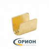 Клемма соединительная DJ454A концевая U-типа