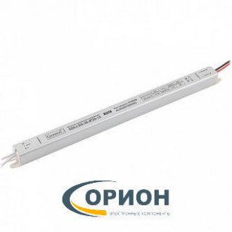 AC/DC преобразователь    12V/3A 36W IP20 GDLI-SS-36-IP20-12 General