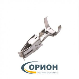 Контакт гнездовой АМР 90732603