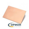 Стеклотекстолит фольгированный 200x300x1.5мм ГЕТИНАКС
