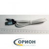 Шнур Lightning для iPhone 1.0м тканевый SH0099-i6 XB X06 БЕЛЫЙ