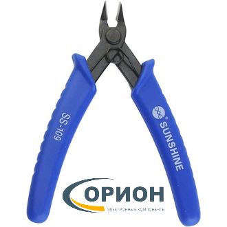 Бокорезы 5" SUNSHINE SS-109