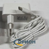 Блок питания  5V/2А (Type-C) MELTBOX NH122 БЕЛЫЙ кабель 2м