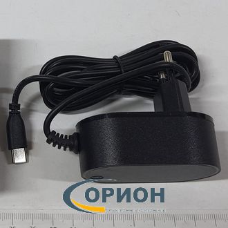 Блок питания  5V/1.5А (Type-C) LIVE POWER SP17 кабель 1.8м для станции Яндекс ЛАЙТ МИНИ