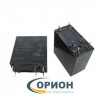 Реле HF42F/024-2HS 24VDC 5A 2C HONGFA = F4AK024T