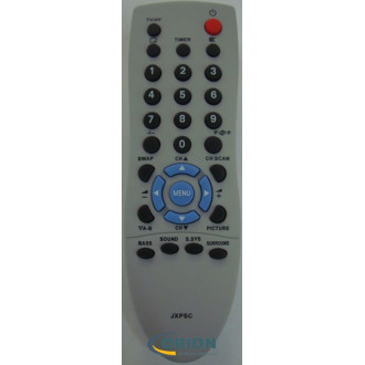 Пульт Sanyo JXPSC TV