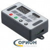 Программируемое реле времени (MOSFET), таймер, 12-36В с индикатором в корпусе