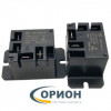 Реле HF105F-4/220AK-1HST 230VAC 30A 1C TTI = TR91F-220VAC-SC-A